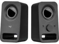 Logitech Z150 Multimedia Speakers 2.0 Høyttalere