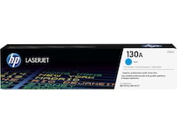HP Toner 130A Cyan Lasertoner