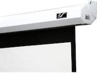 Elite Screens 166" Elektrisk lerret Projektorlerret