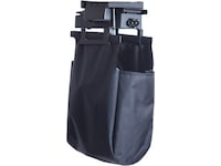 Kenson Kabelstøtte Micro (sort) Diverse kontor