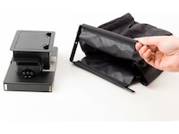 Kenson Kabelstøtte Micro (sort) Diverse kontor