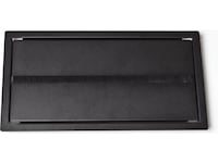 Kenson Kabelstøtte Konferanse (sort) Diverse kontor