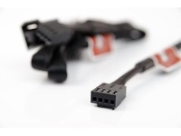 Noctua NA-SEC1 Sleeved Extension Cable Datakabler