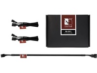 Noctua NA-SEC1 Sleeved Extension Cable Datakabler