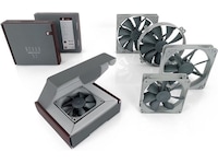 Noctua NF-B9 Redux 1600 PWM 92mm Vifte Vifter