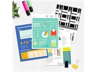 HP Toner 312X Sort Lasertoner