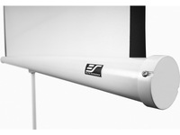 Elite Screen 99" Tripod lerret -B-Grade Demo TV/projektor