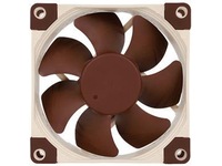 Noctua NF-A8 FLX 80mm Vifte Vifter