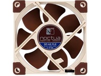 Noctua NF-A8 FLX 80mm Vifte Vifter