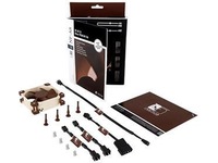 Noctua NF-A8 FLX 80mm Vifte Vifter