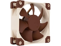 Noctua NF-A8 PWM 80mm Vifte Vifter