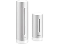 Netatmo Smart Værstasjon Værstasjoner