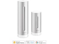 Netatmo Smart Værstasjon Værstasjoner
