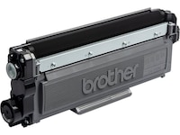 Brother Toner TN2320 Sort Lasertoner