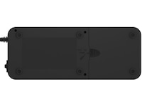 BlueWalker PW UPS VFD 600 APFC Schuko UPS og UPS batteri