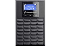 BlueWalker PW UPS VFI 1000C LCD UPS og UPS batteri