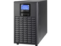 BlueWalker PW UPS VFI 3000C LCD UPS og UPS batteri