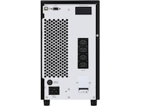 BlueWalker PW UPS VFI 3000C LCD UPS og UPS batteri