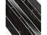 OBH Nordica Manhattan Steel Brødristere