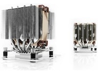 Noctua  NH-D9L CPU Kjøler CPU - Luftkjøling