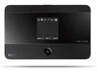 TP-Link M7350 4G-Router Mobilt bredbånd