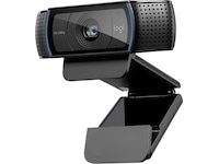 Logitech HD Pro C920 Webkamera Webkamera