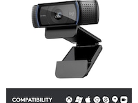 Logitech HD Pro C920 Webkamera Webkamera