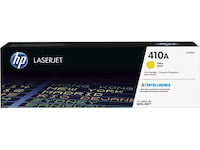 HP Toner 410A Gul Lasertoner