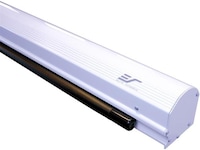 Elite Screens 110" 4K Elektrisk lerret Projektorlerret