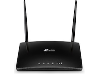 TP-Link Archer MR200 4G-Router Mobilt bredbånd