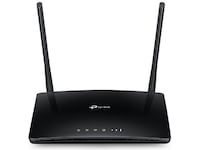 TP-Link TL-MR6400 4G-Router Mobilt bredbånd