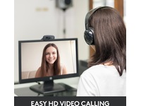 Logitech HD C270 Webkamera Webkamera