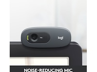 Logitech HD C270 Webkamera Webkamera