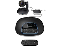 Logitech Group ConferenceCam Videokonferanse