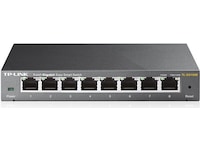 TP-Link TL-SG108E switch Switch