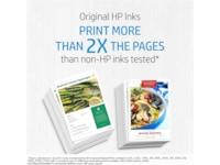 HP Blekk 364 Combopack Blekkpatroner
