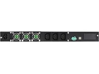 BlueWalker PW UPS VFI 1000R/1U UPS og UPS batteri