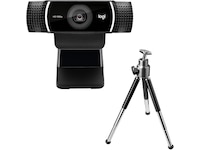 Logitech C922 30FPS 1080P Professionel Streaming Webkamera Webkamera