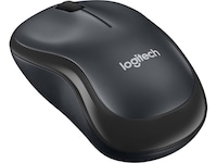 Logitech M220 Silent trådløs PC mus, Svart Mus