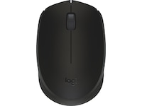 Logitech M171 Trådløs Mus Sort Mus