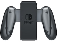 Nintendo Switch Joy-Con Ladegrep (sort) Tilbehør