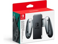 Nintendo Switch Joy-Con Ladegrep (sort) Tilbehør