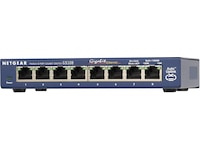 Netgear GS108GE switch Switch
