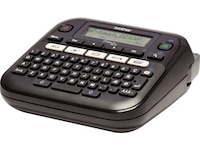 Brother Merkemaskin PTD210VP Etikett & merkemaskin