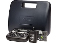 Brother Merkemaskin PTD210VP Etikett & merkemaskin