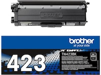 Brother Toner TN423BK Sort Lasertoner