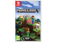 Minecraft Spill til Nintendo Switch