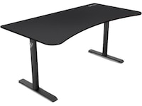 Arozzi Arena Gaming Desk (sort) Gaming desk