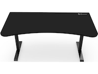 Arozzi Arena Gaming Desk (sort) Gaming desk