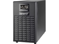 BlueWalker PowerWalker UPS VFI3000 CGPF1 UPS og UPS batteri